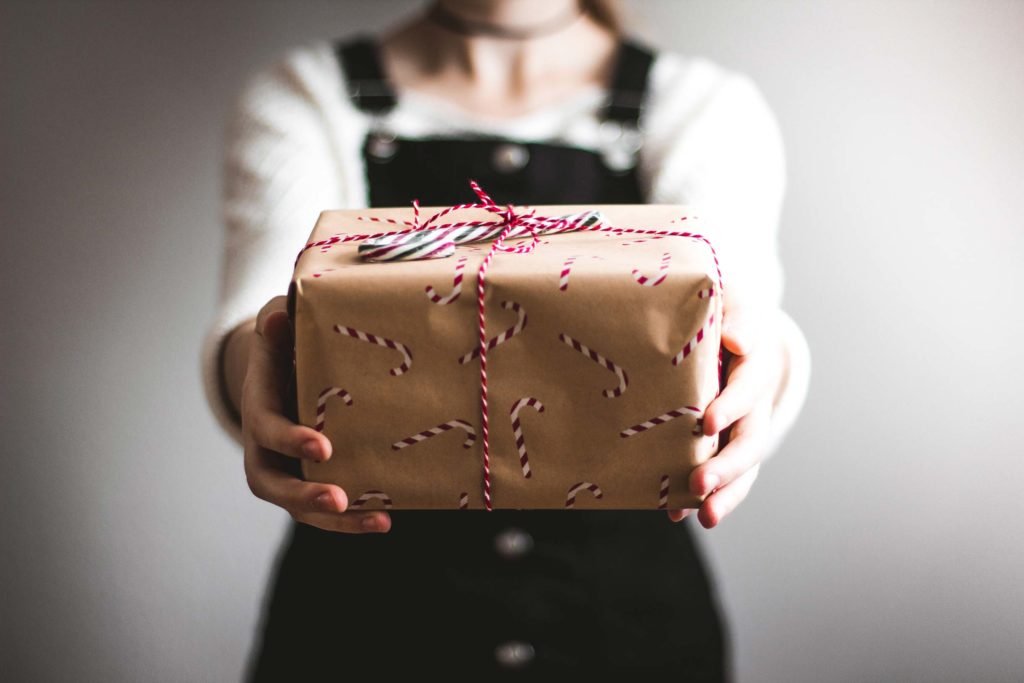 Regali di Natale: qualche riflessione