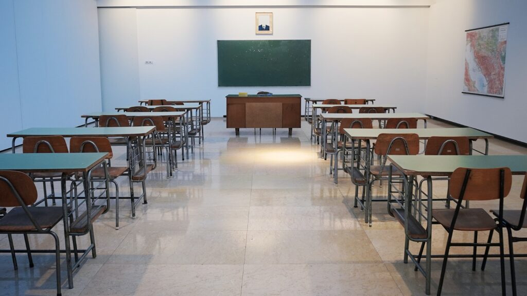 Benessere scolastico: come aiutare i ragazzi