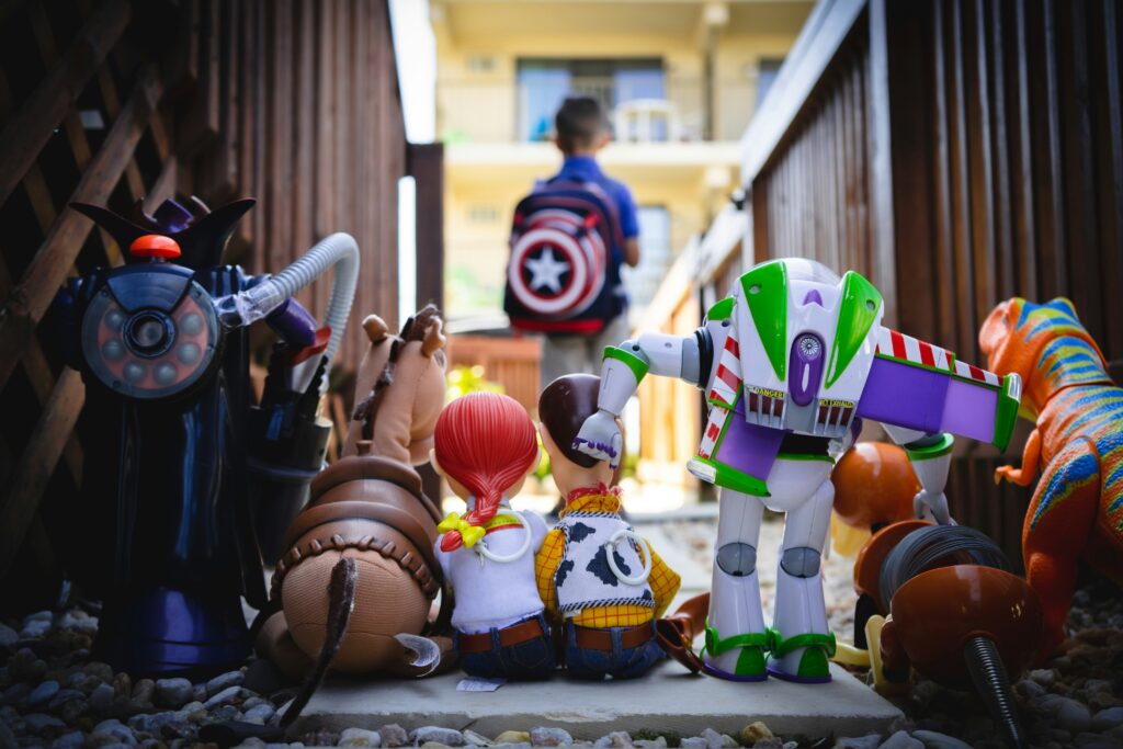 Giochi per bambini