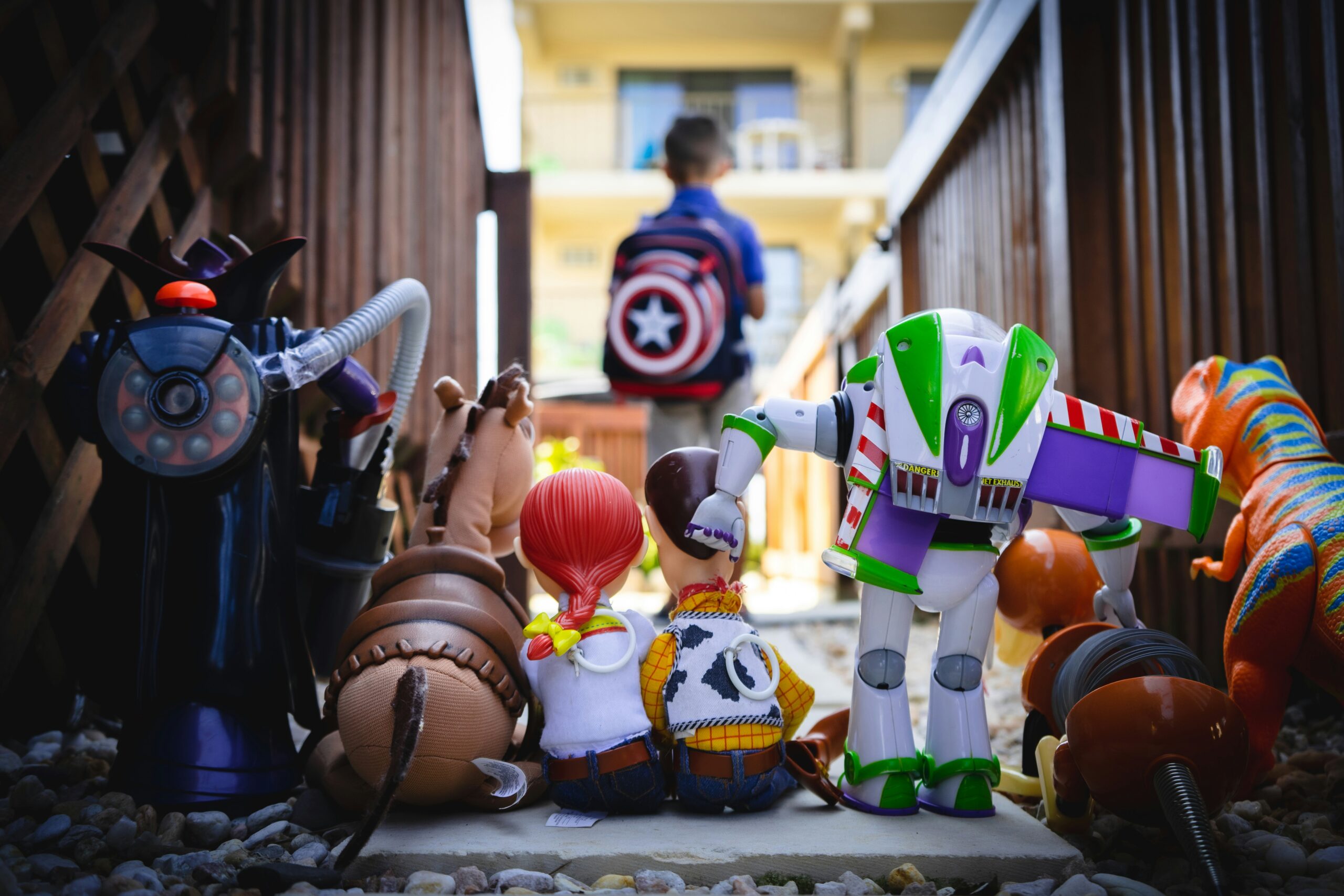 Giochi per bambini