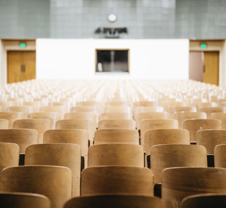 Aula universitaria